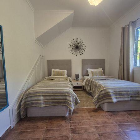 Casa Ventura Vila Arco da Calheta  Exterior foto