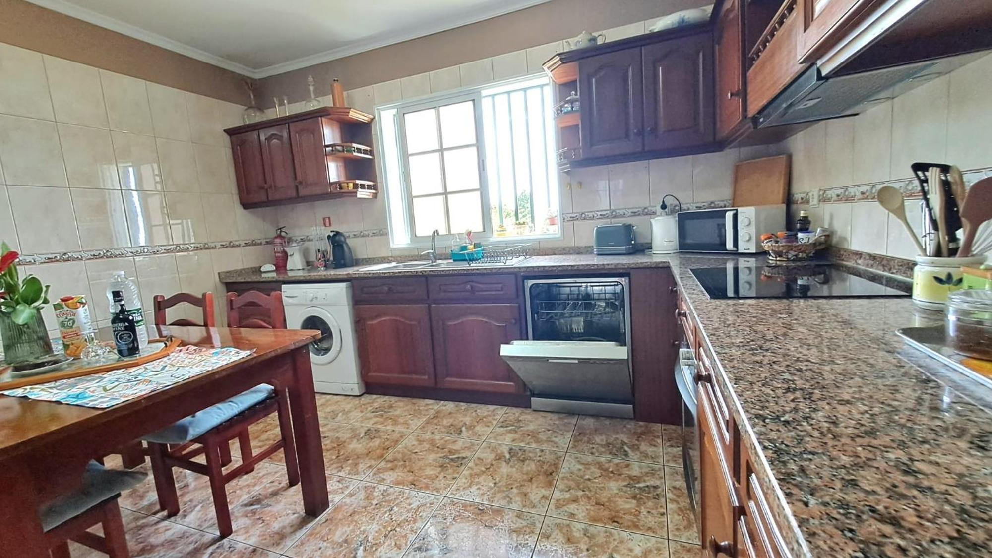 Casa Ventura Vila Arco da Calheta  Exterior foto