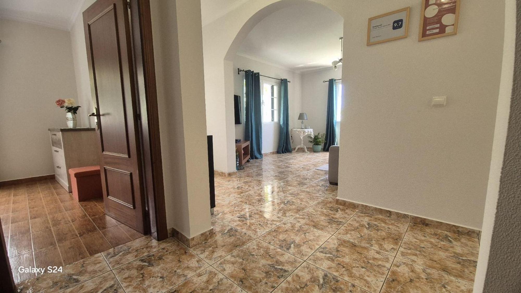 Casa Ventura Vila Arco da Calheta  Exterior foto