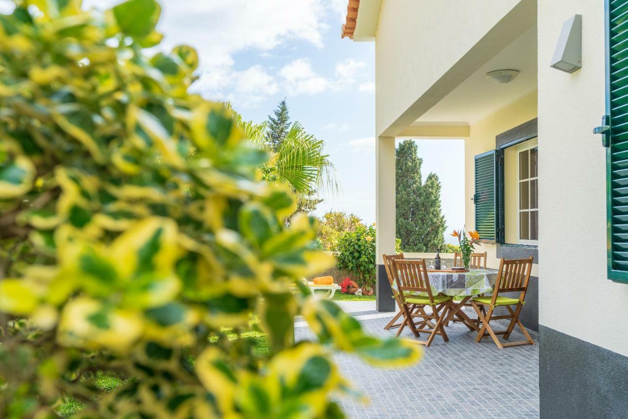 Casa Ventura Vila Arco da Calheta  Exterior foto