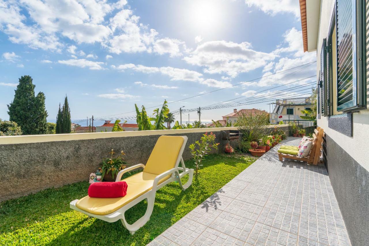 Casa Ventura Vila Arco da Calheta  Exterior foto